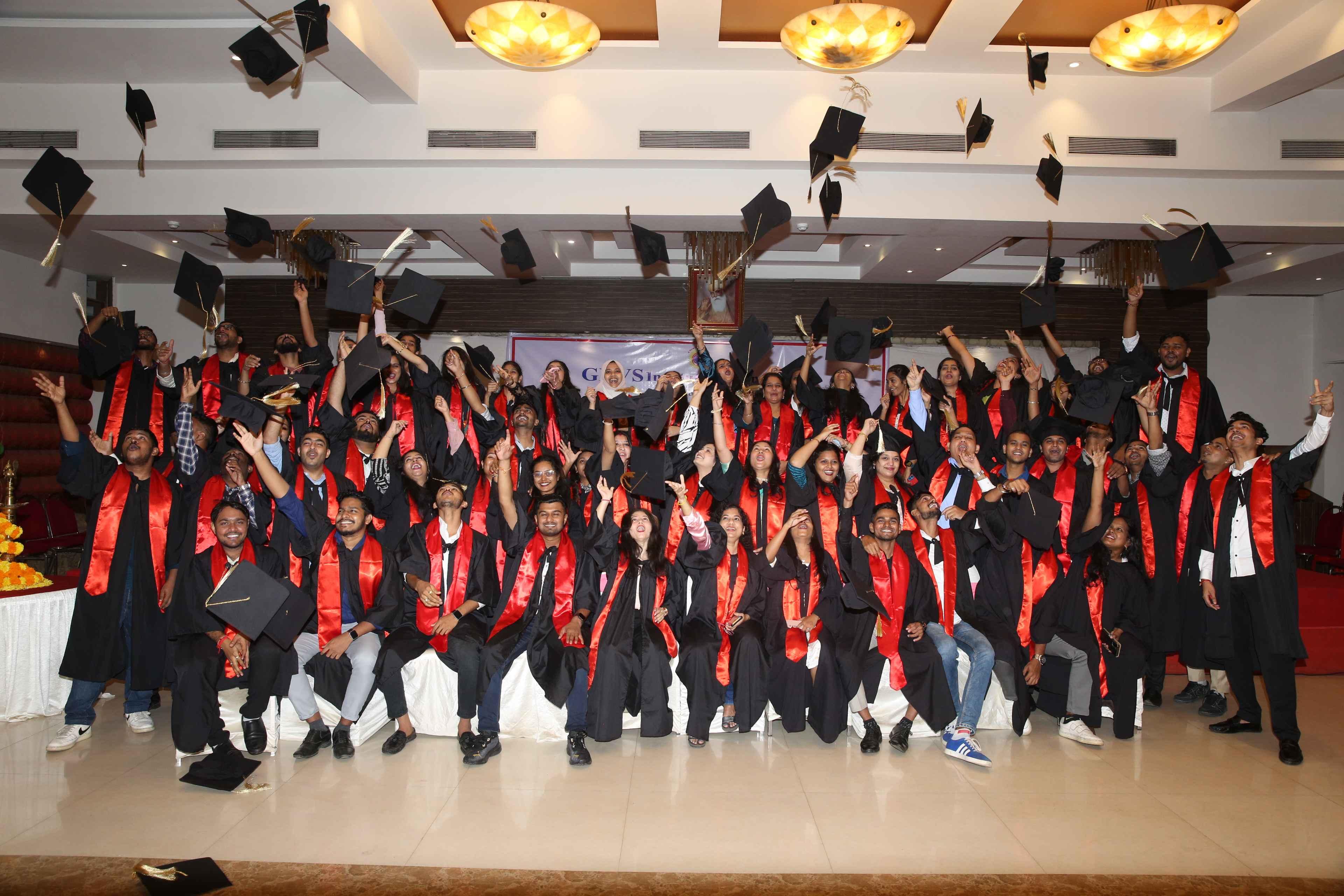 GNVS Institute of Management Mumbai Campus photo 6